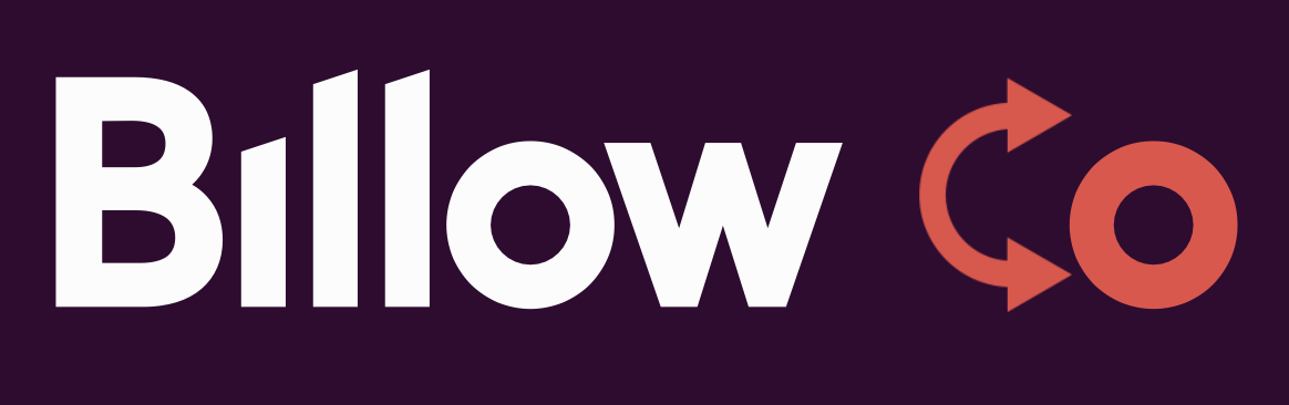Billow Co Logo